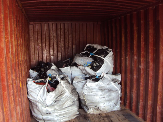 Ac & Fridge Compressor Scrap 05 Ac & Fridge Compressor Scrap