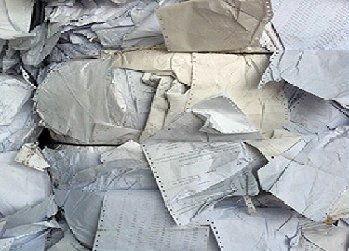 Computer Print Out (CPO) Computer Print Out (CPO)