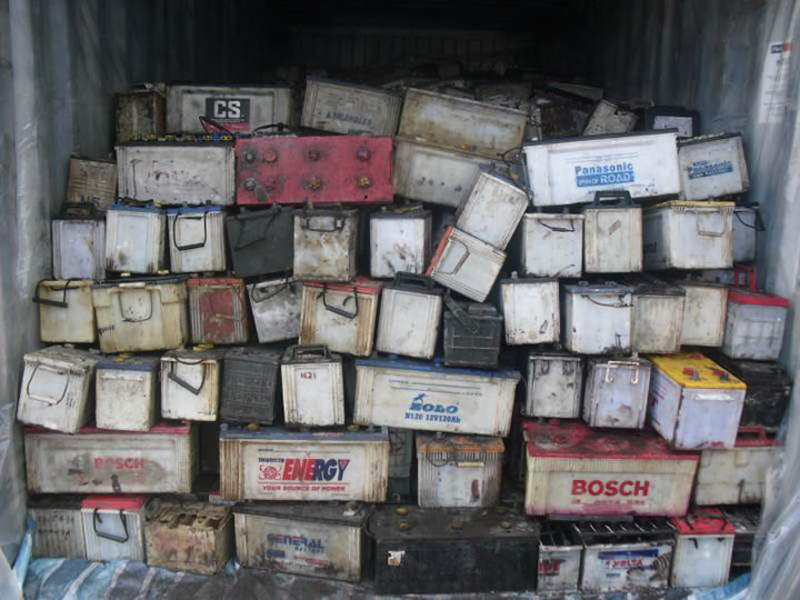 Lead Scrap Lead Scrap