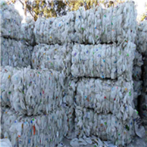Hdpe Milk Bottles Scrap