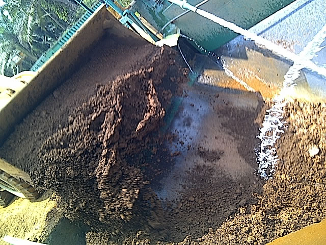 Magnetite Iron Ore 1 Magnetite Iron Ore