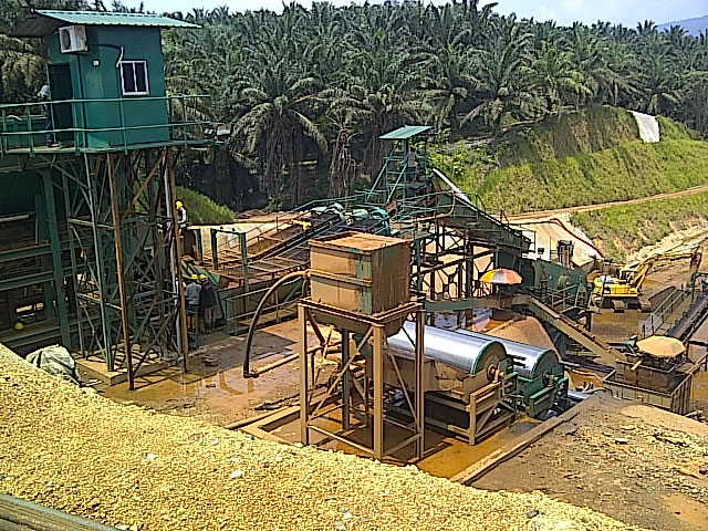 Magnetite Iron Ore 2 Magnetite Iron Ore