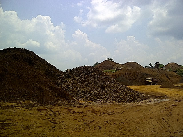 Magnetite Iron Ore 3 Magnetite Iron Ore