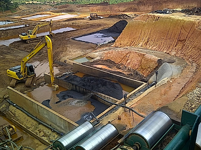 Magnetite Iron Ore 4 Magnetite Iron Ore