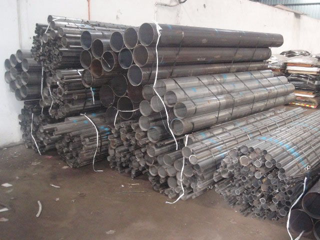 Stainless Steel Scrap Grade 304 2 Stainless Steel Scrap Grade 304