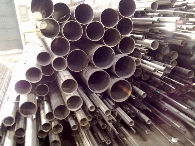 Stainless Steel Scrap Grade 304 3 Stainless Steel Scrap Grade 304