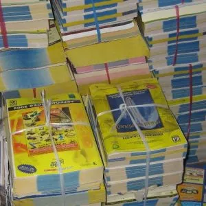 Yellow Pages Telephone Directory