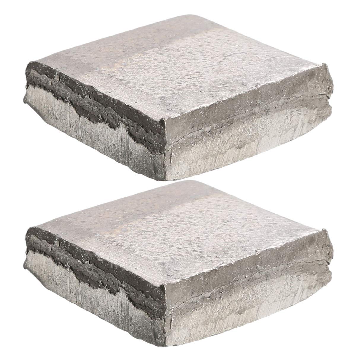 Pure Nickel Ingots 99.99% 01 Pure Nickel Ingots 99.99%