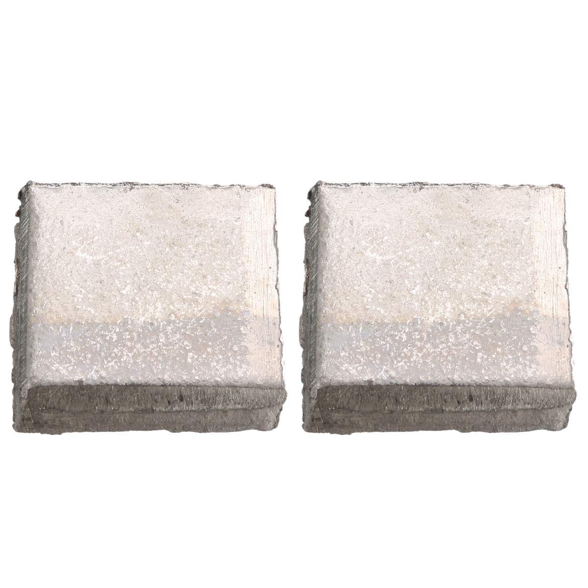 Pure Nickel Ingots 99.99% 04 Pure Nickel Ingots 99.99%
