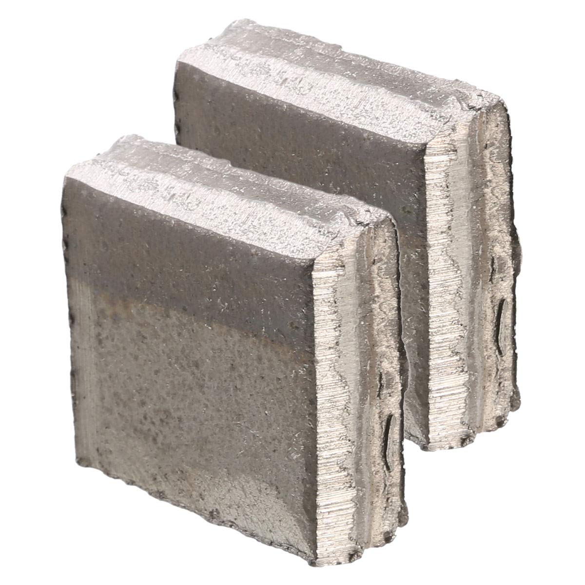 Pure Nickel Ingots 99.99% Pure Nickel Ingots 99.99%