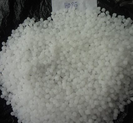 Virgin Hdpe Granules Virgin Hdpe Granules