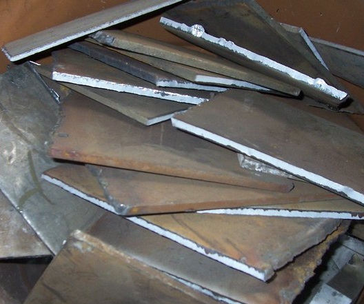 Alloy Steel Scrap 2 Alloy Steel Scrap
