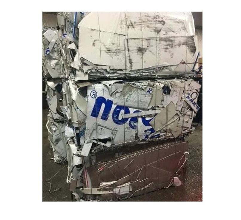 Alucobond Scrap Alucobond Scrap
