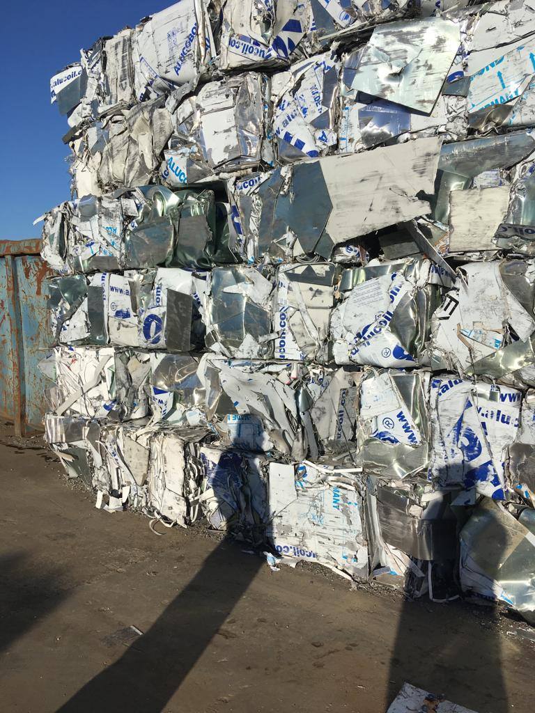 Alucobond scrap 0001